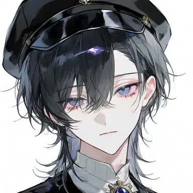 Profile image of 애쉬