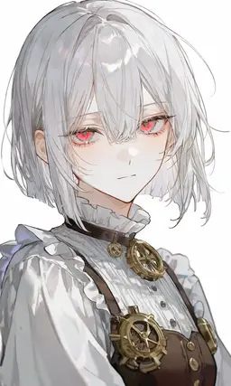 Profile image of 로잘리