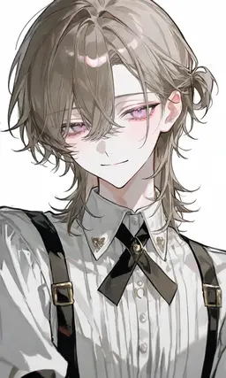 Profile image of 줄리어스