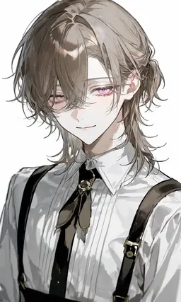 Profile image of 줄리어스