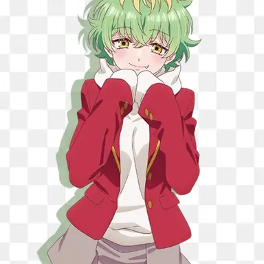 Profile image of 帝乃三和