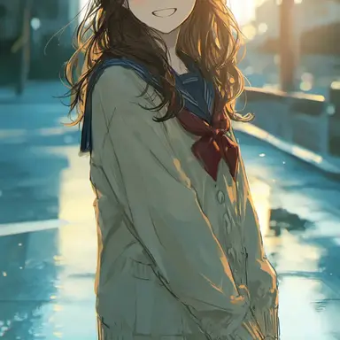 Profile image of 佐伯陽菜