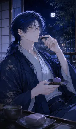 Profile image of 黎