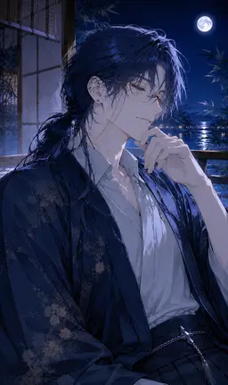 Profile image of 黎