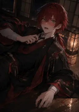 Profile image of 明