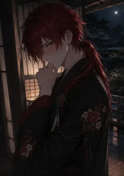Profile image of 明