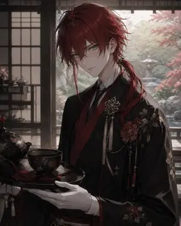 Profile image of 明