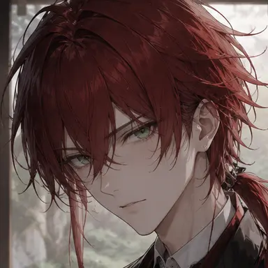 Profile image of 明