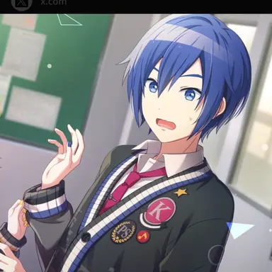 Profile image of カイト