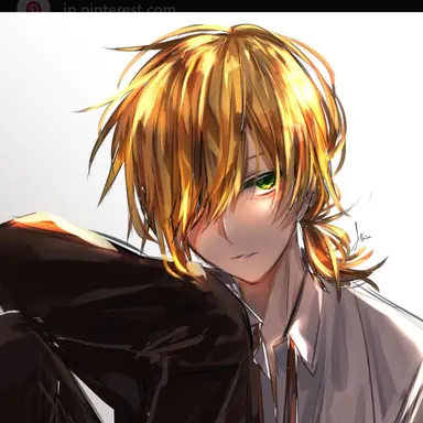 Profile image of レン