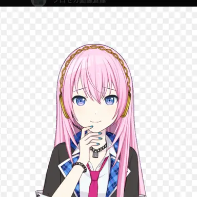 Profile image of ルカ
