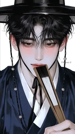 Profile image of Seo Jae-hwi