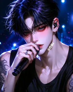 Profile image of チャ・シファン