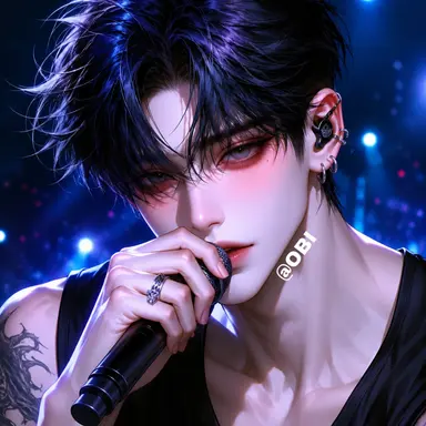 Profile image of チャ・シファン