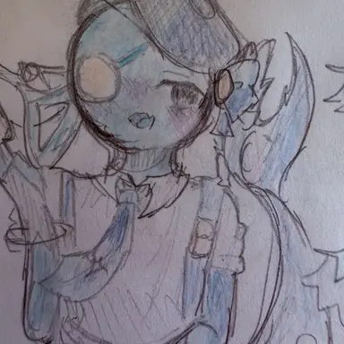 Profile image of パラオ