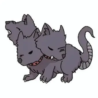 Profile image of ケルベロス