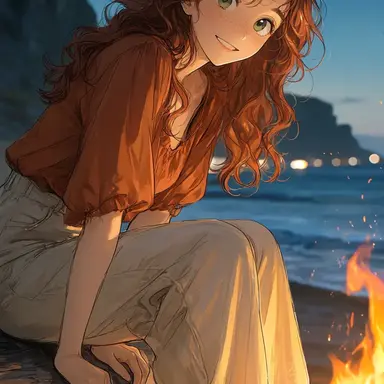 Profile image of Sylvie