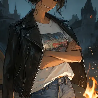 Profile image of Jazmin