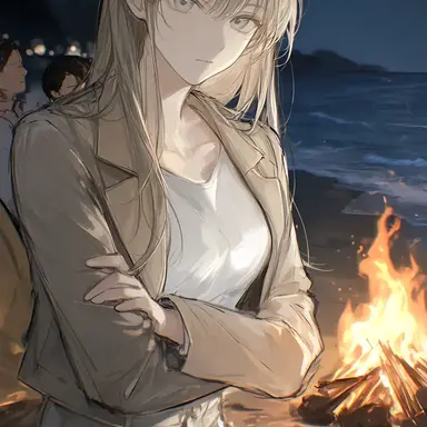 Profile image of Lisa