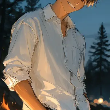 Profile image of Matteo