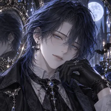 Profile image of Yosumi