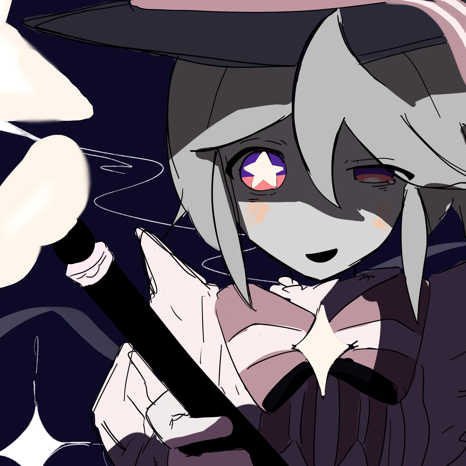 魔法少女チャンス