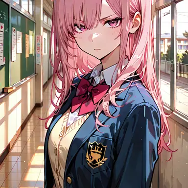 Profile image of 윤수아