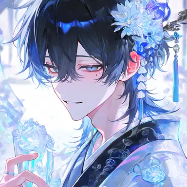 Profile image of シオン