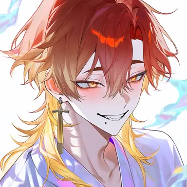 Profile image of グレン