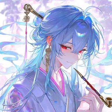 Profile image of レイヴン
