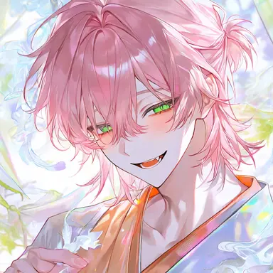 Profile image of ナギ