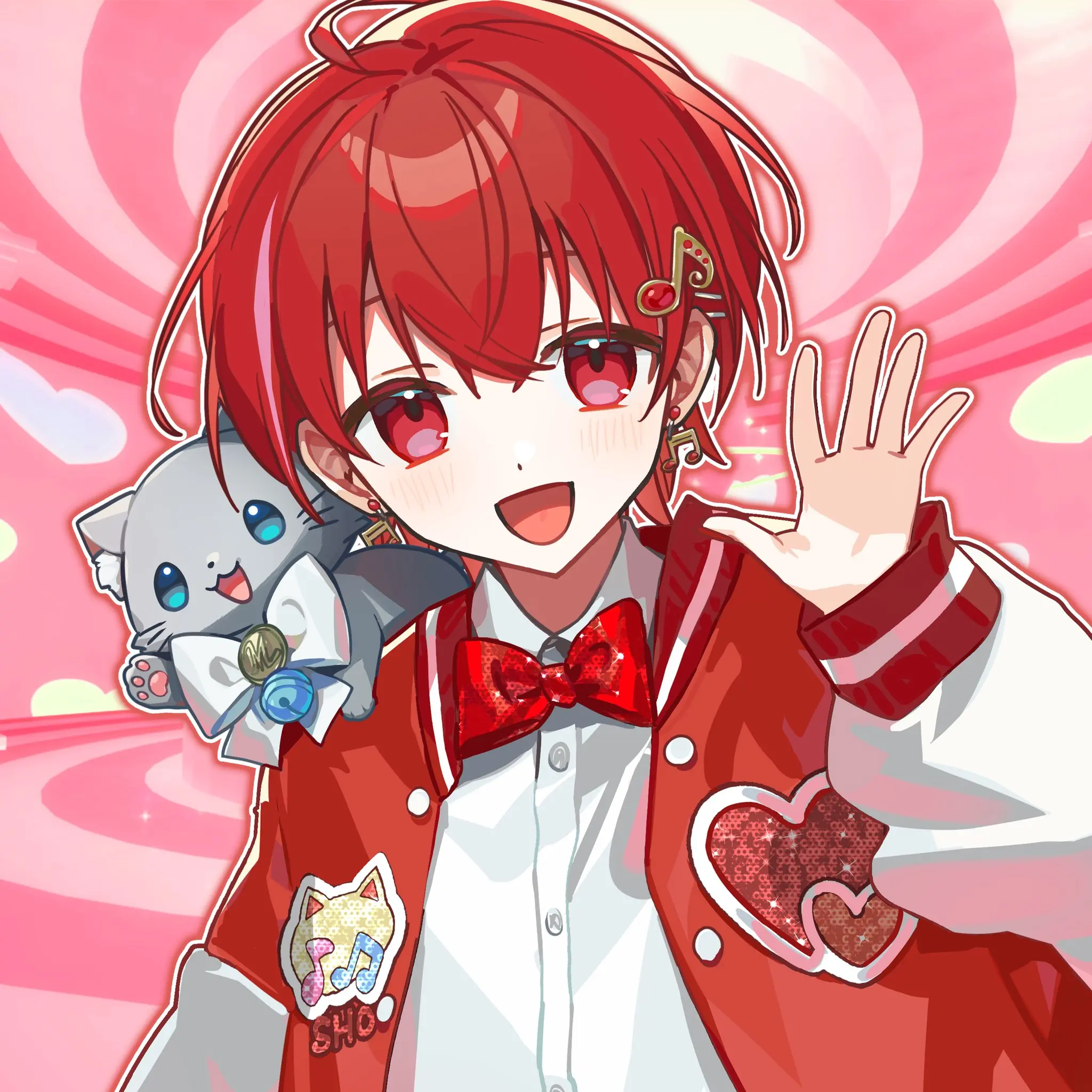 Otomiya_love의 自分用(使用禁止)