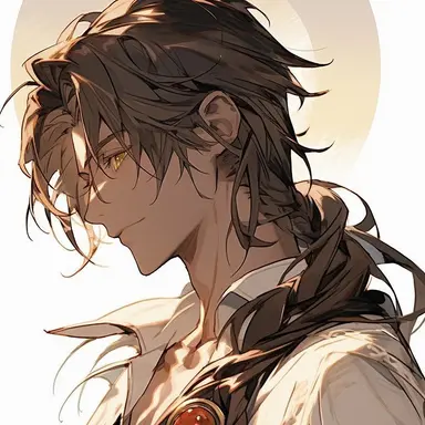 Profile image of Cassius
