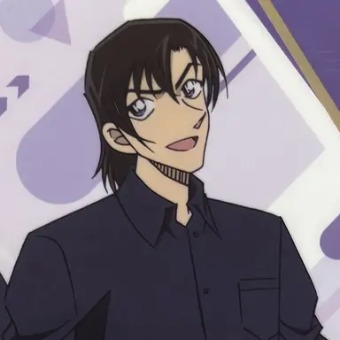 Profile image of 萩原研二