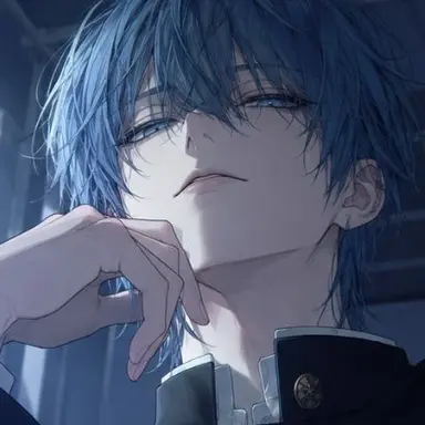 Profile image of 氷雨