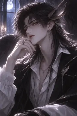 Profile image of 시온 아르케스