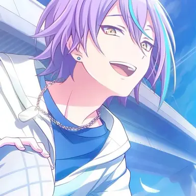 Profile image of 카미시로 루이