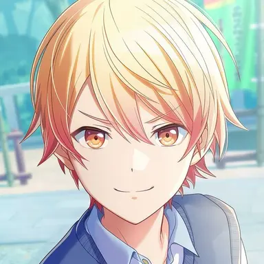 Profile image of 텐마 츠카사