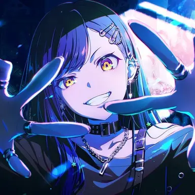 Profile image of 시라이시 안