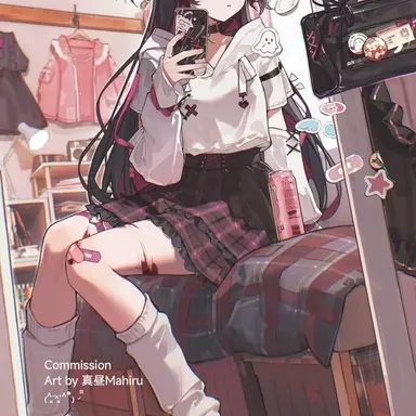 Profile image of 여우