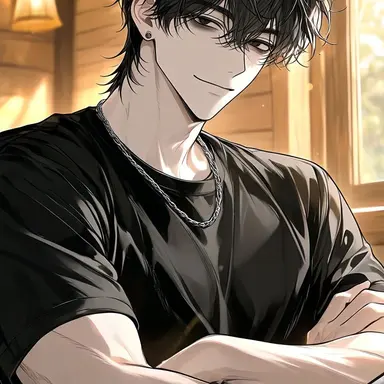 Profile image of Ryker