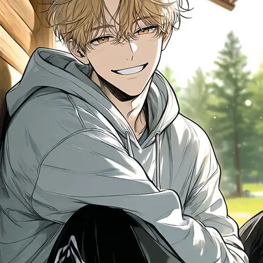 Profile image of Dax