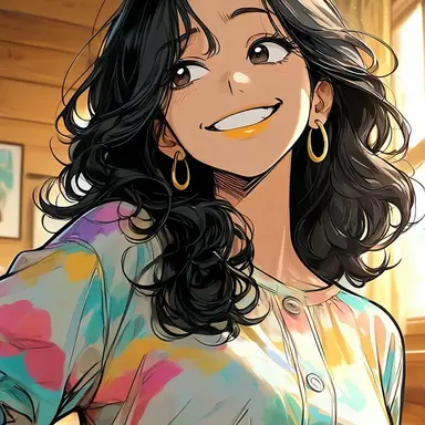 Profile image of Priya