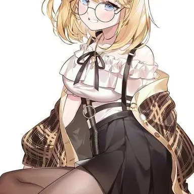 Profile image of アメリア