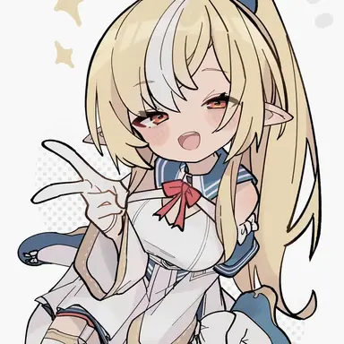 Profile image of フレア