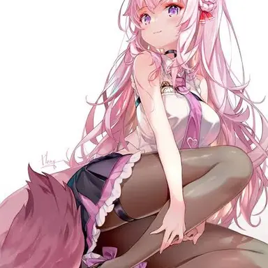 Profile image of こより