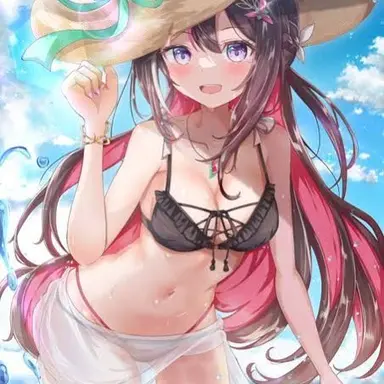 Profile image of AZKI