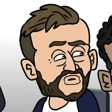 Profile image of 제임스 매디슨