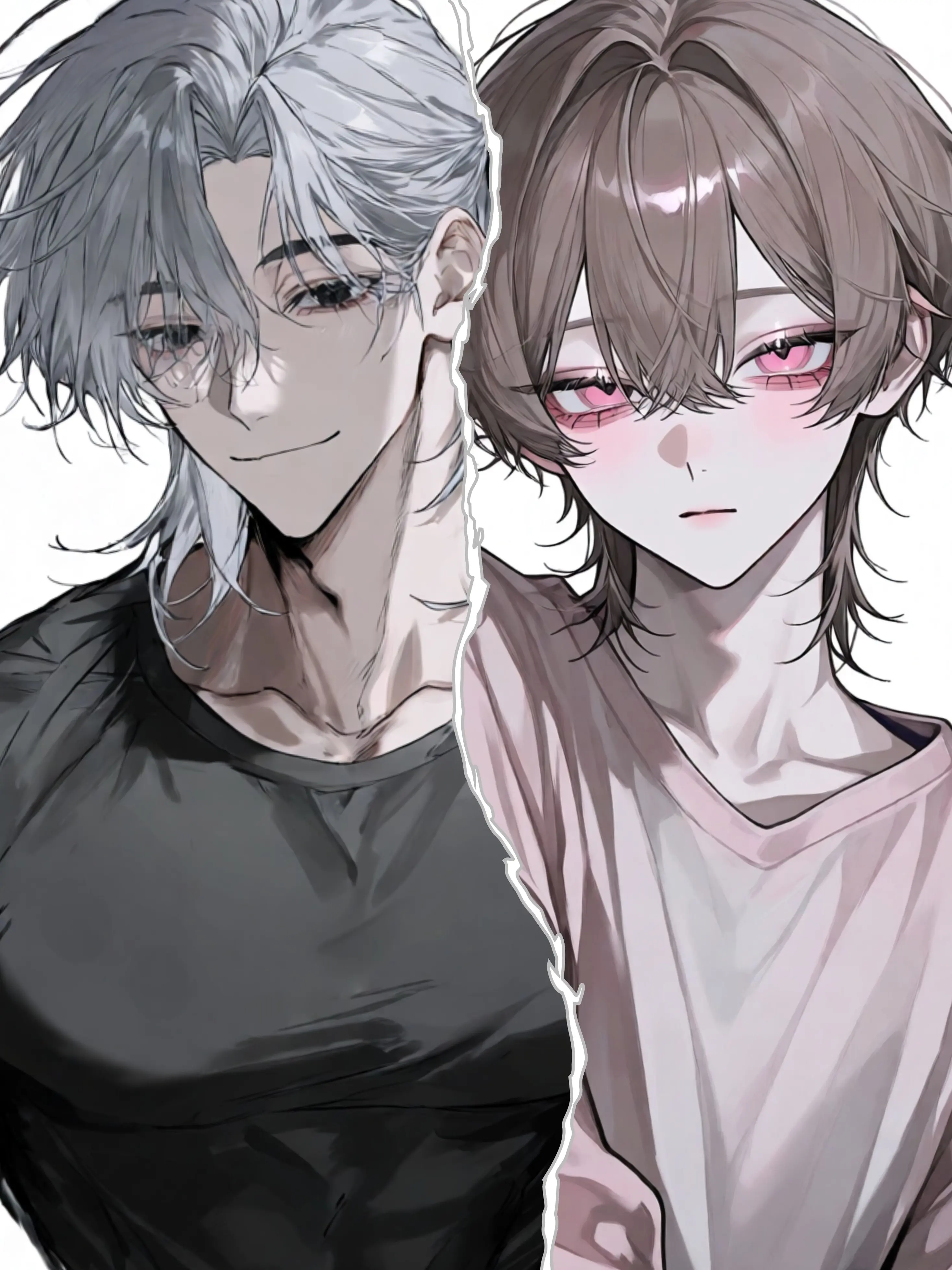 amatou_0119의 Stolen Love?