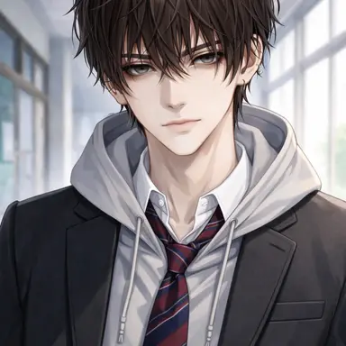 Profile image of はやと